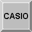 Casio kalkulatorer