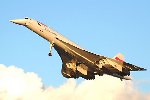 Concorde tur